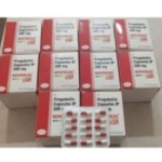 pregabalin​
