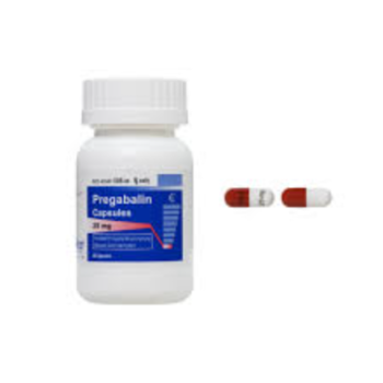 Buy pregabalin online