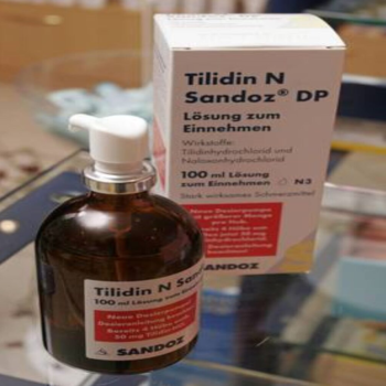Buy tilidin​