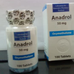 Anadrol for sale​