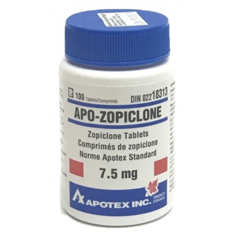 Buy zopiclone online​