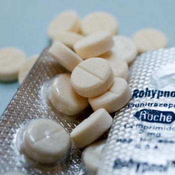 Flunitrazepam