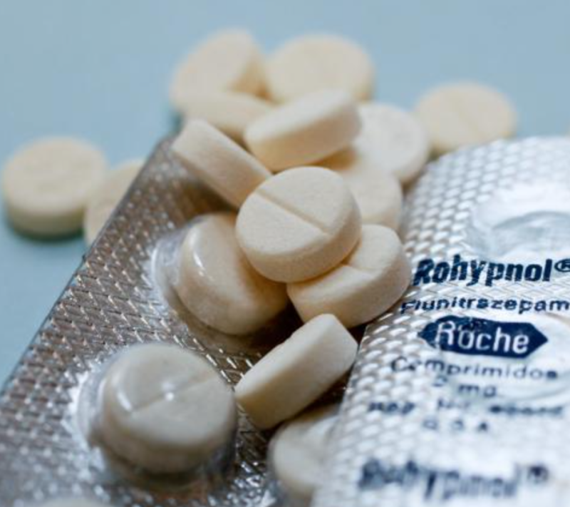 Flunitrazepam