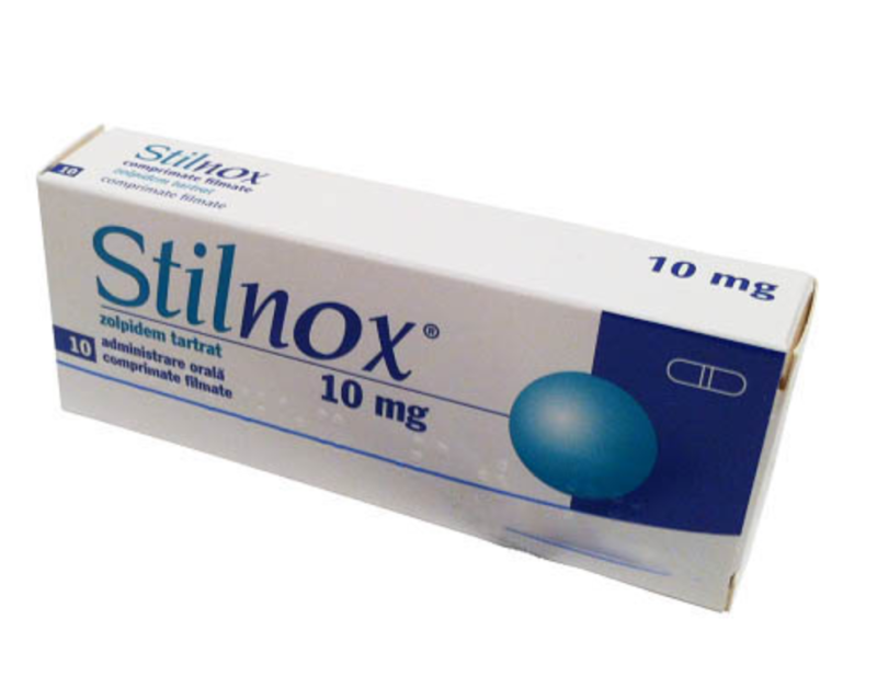 stilnox