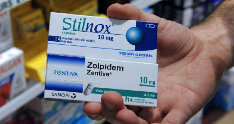 buy stilnox online​