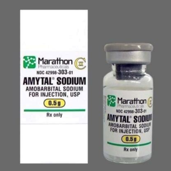 Sodium amytal buy​